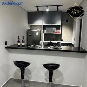 Flat em São Vicente - Image 4