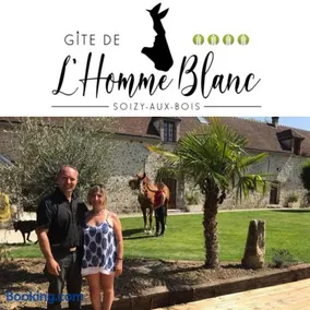 Gîte de l'Homme Blanc - Image 4