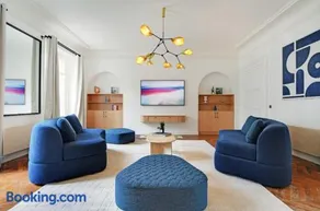 Quelque chose de luxueux appartement à Flavia - Image 2