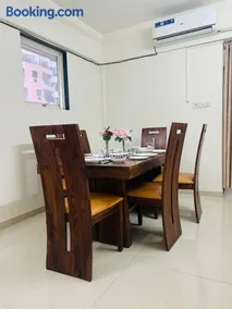 3bhk near IIT Powai - Star homes - Image 3