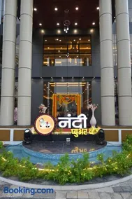 Hotel Comfort Inn Shikrapur - Image 2