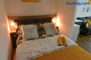 Central Apartment - Image 4