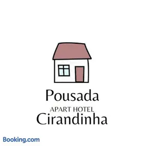 Pousada Cirandinha Apart Hotel - Image 1