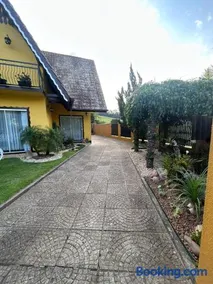 Das Gelbe Haus - A Casa Amarela - Image 4