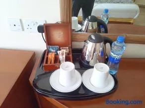 Ledger Plaza Bahari Beach Hotel - Image 5