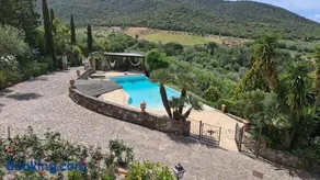 Villa Le Agavi & Spa - Image 2