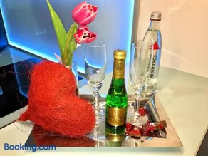Tiny Apartment LIVE-IN Wertheim am Main - Image 2