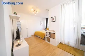 Studio Shiny - Zentral mit Balkon - Messe - Küche - Image 1