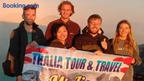 Thalia Homestay & Ijen Bromo Tour - Image 1