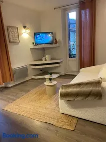 Appartement douillet au coeur de Fayence - Image 1