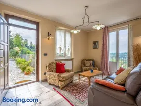 Apartment Agriturismo Colle di San Michele-1 by Interhome - Image 3