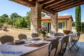 Casale esclusivo con piscina Maremma Magliano in Toscana - Image 2