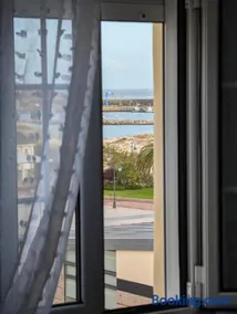 Olladas de Laxe Apartamento con vistas - Image 1