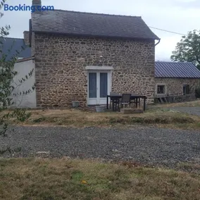 Gîte à Romagné - Image 1