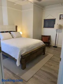 216 The Governors Suite at The George - Image 4