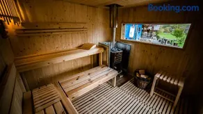 Iz de Maramures Rural Hotel - Image 4