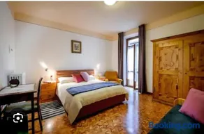ROOMS CA' TUNIN- ideale per il Trenino Rosso- a pochi minuti a piedi dalla stazione - Image 1