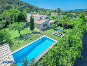 Owl Booking Villa Francesc - Family and Friends - Image 1