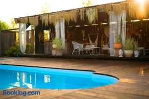 Pod Mazurskim Niebem boho - Image 1