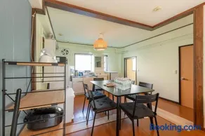 -Room MtFuji- Max 9 people 8 minutes to Shibuya 5 minutes to Shinjuku 1 minute to Harajuku 4 minutes walk from the station - Image 3