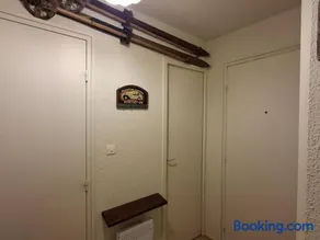 Appartement cosy 3 pièces pour 4 personnes avec balcon près des pistes - FR-1-592-30 - Image 2