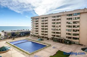 Valencia Flat Rental Patacona Beach - Image 1