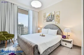 Dream Inn Apartments - Dubai Creek Harbour - Image 2