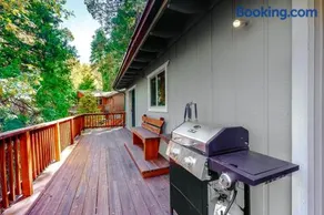 Sky High Cabin - Image 3