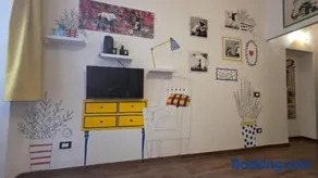 CASA DI SILVIA a PORTA PIA - Image 5