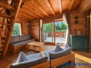 Meribel - 200 meters from the ski lifts - 3 bedroom  - Image 3
