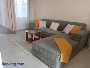 Shanvinhomes -1 bedroom Apartment in Skuta-Nyeri Town - Image 2