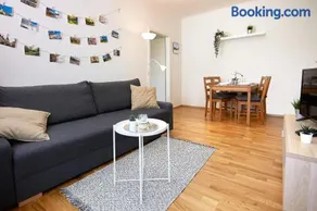 Gemütliche Wohnung in zentraler Lage - Image 1