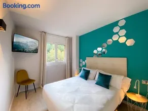 Espectacular Apartamento Con Vistas En Escaldes - 10min Caminando Al Centro - Parking Gratis l by BonesVacances - Image 1