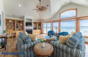 Salty Dog - NH MP 11.5, Oceanfront, Ocean View, Elevator, Pool, Hot Tub, Pool Table, Pets OK, Flex Stays - Image 5
