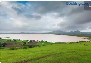 Pilman Hill 3 Bed Villa with Plunge Pool, Dam View - Image 5