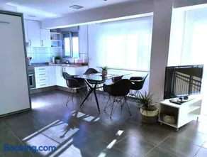 Precioso apartamento en el Faro de Cullera - Image 2