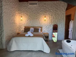 Cabana com sauna vidro e SPA | Nemora Reserva - Image 5