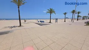 APARTAMENTOS CAPRICHO III GANDIA PLAYA A 150mt DEL MAR - Image 1