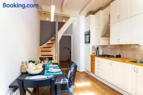 Comfortable historic house in the city center - Image 3