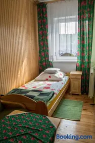 Ośrodek wypoczynkowy "Jak u Mamy" - Image 5