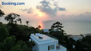 NEW La Vida Villa 270° rooftop Seaview - Image 1