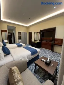 DUBA AlSHAMAL HOTEL - فندق ضباء الشمال - Image 4