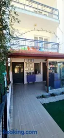 NEŞELİ APART BAHÇE CAFE - Image 4