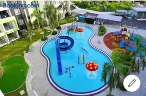 ipoh Manhattan condo premium suite 3br 7pax - Image 2