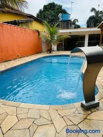 Casa com piscina - Image 3