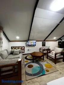 Diani Ukunda Classy One Bedroom - Image 3