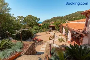 Villa Lentischio a pochi passi dal mare cristallino di Solanas - Image 3