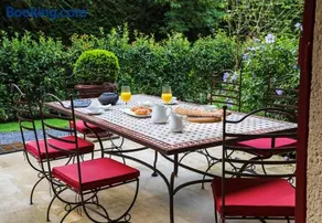 The Iflissen Pavilion - Luxury Villa - Image 5
