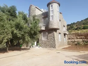 Luxurious mountain villa avec wifi - Image 1