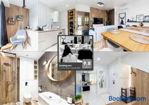 Apartament MK - Na Szczyt - Image 1
